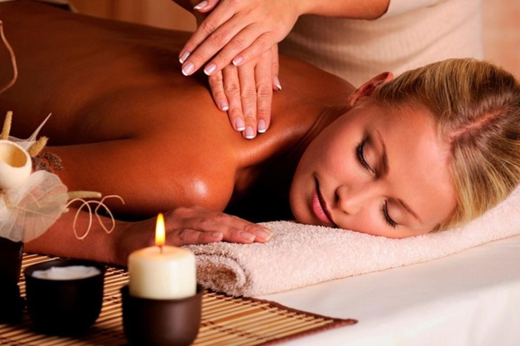 Wellness Hotel Sauna Malá Morávka 외부 사진