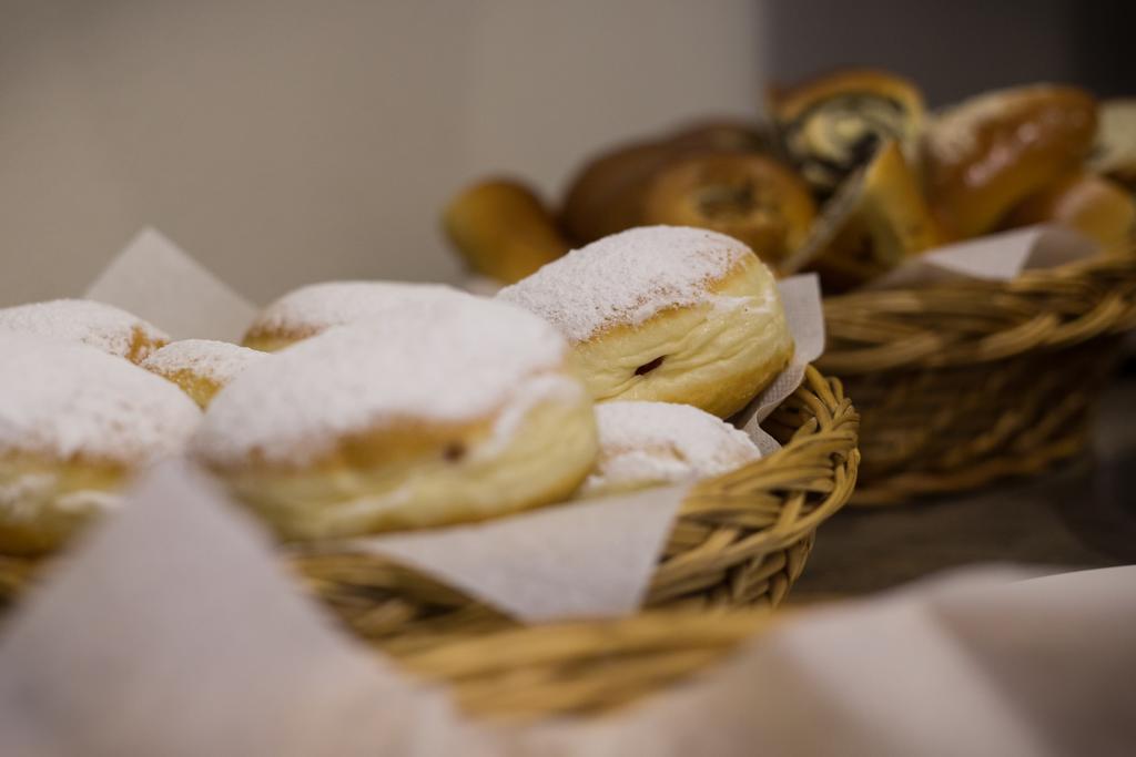 Wellness Hotel Sauna Malá Morávka 외부 사진