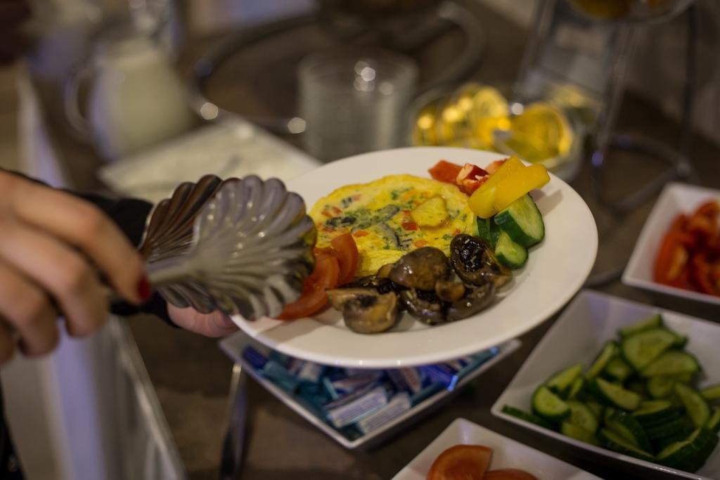 Wellness Hotel Sauna Malá Morávka 외부 사진