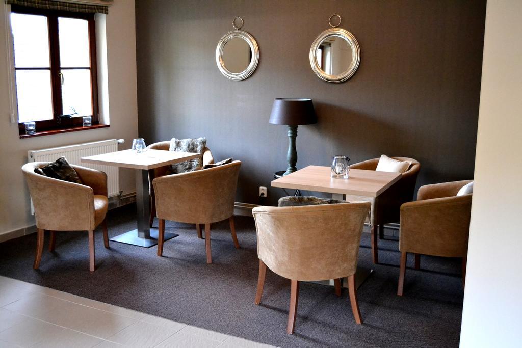 Wellness Hotel Sauna Malá Morávka 외부 사진