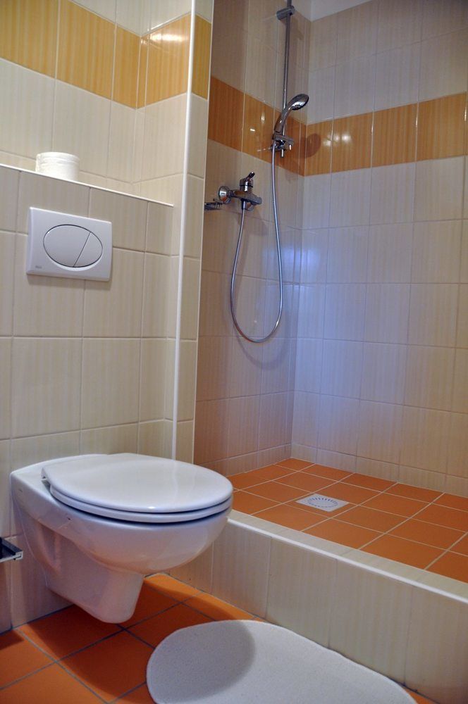 Wellness Hotel Sauna Malá Morávka 외부 사진