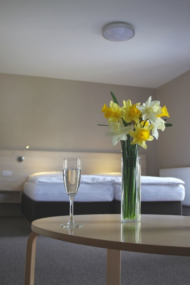 Wellness Hotel Sauna Malá Morávka 외부 사진