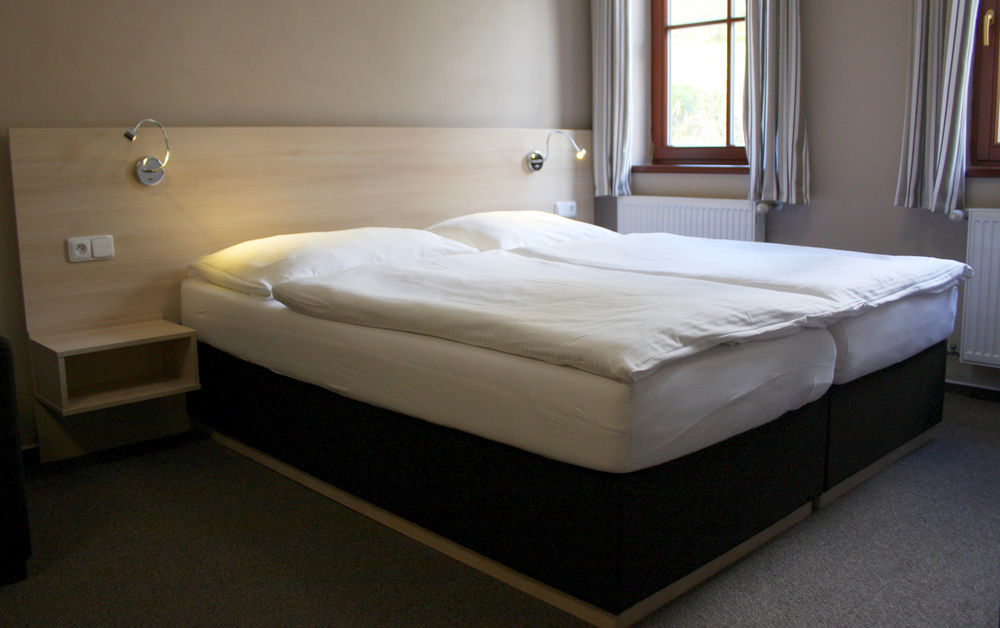 Wellness Hotel Sauna Malá Morávka 외부 사진