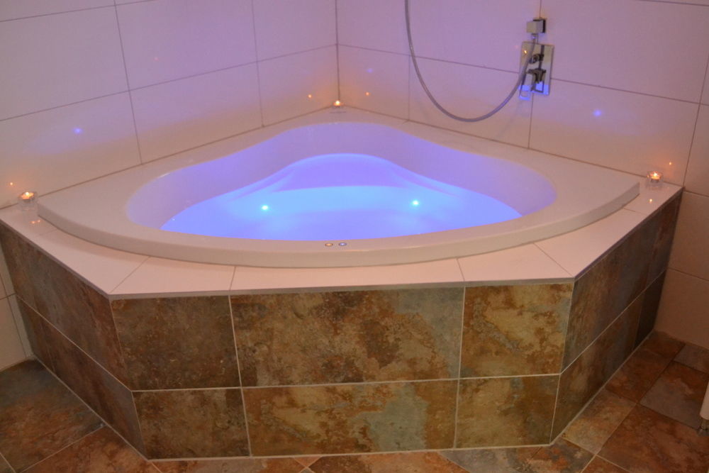 Wellness Hotel Sauna Malá Morávka 외부 사진